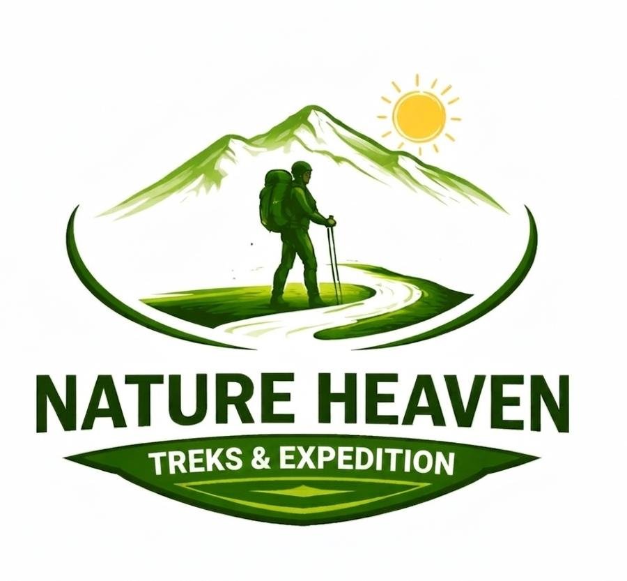 Nature Heaven Logo