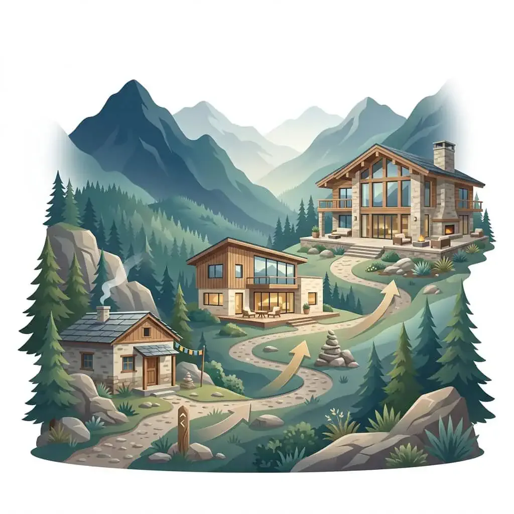 Custom Hotels