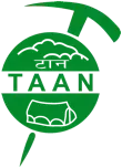 TAAN Logo